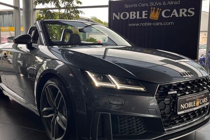 Audi TT 58.200 km 33.790 &euro; Giessen 35394