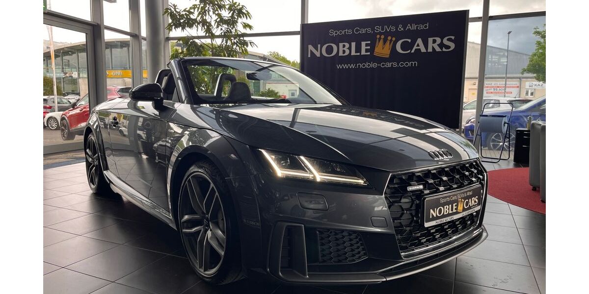 Audi TT 58.200 km 33.790 &euro; Giessen 35394