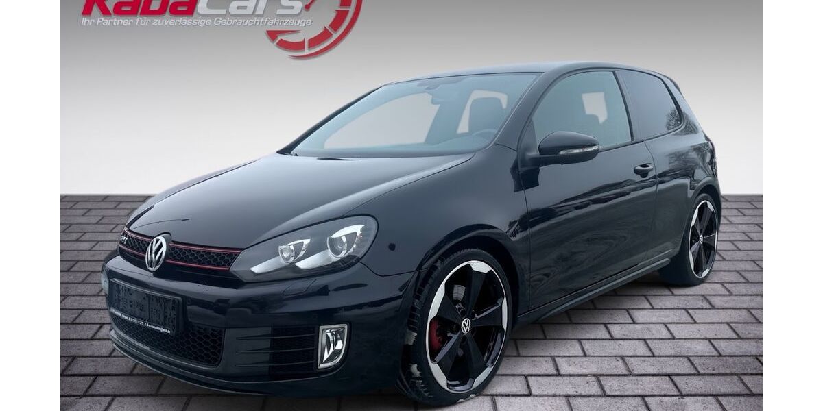 VW Golf 100.000 km 13.500 &euro; Butzbach 35510