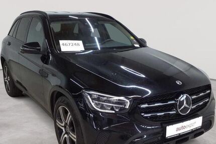 Mercedes-Benz GLC 220 170.607 km 28.690 &euro; Fernwald-Steinbach 35463