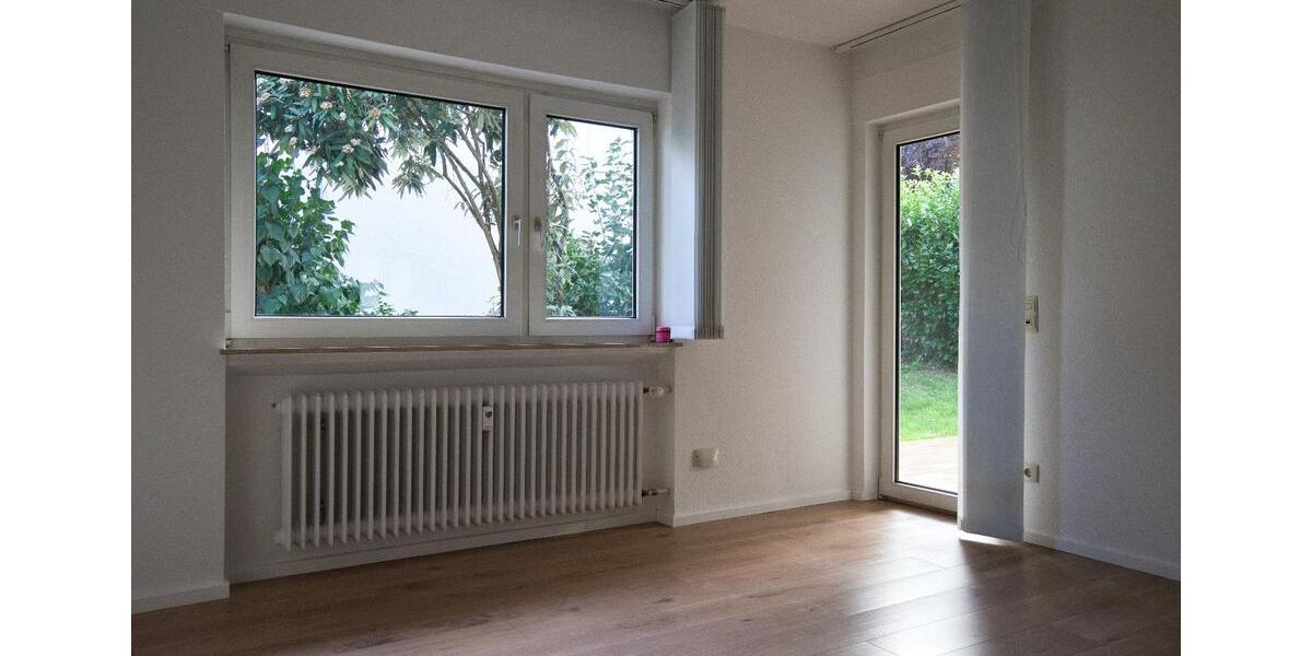 Erdgeschoßwohnung Wölfersheim - 4 Zimmer, 139 m&sup2;, 1.150&euro; | Angebot:25866671