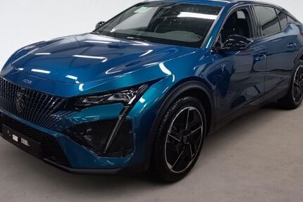 Peugeot 408 21.354 km 26.690 &euro; Marburg 35043