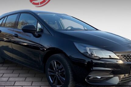 Opel Astra 88.000 km 11.990 &euro; Butzbach 35510
