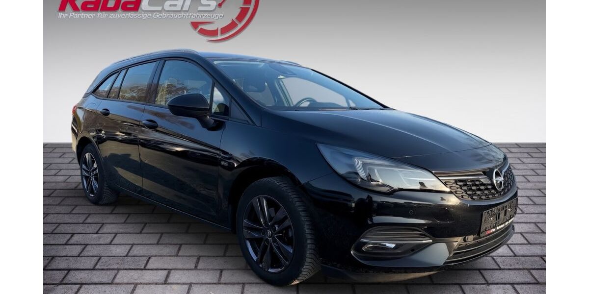 Opel Astra 88.000 km 11.990 &euro; Butzbach 35510