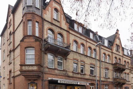 Gewerbeobjekt Marburg Südviertel - 2.300&euro; | Angebot:26695140