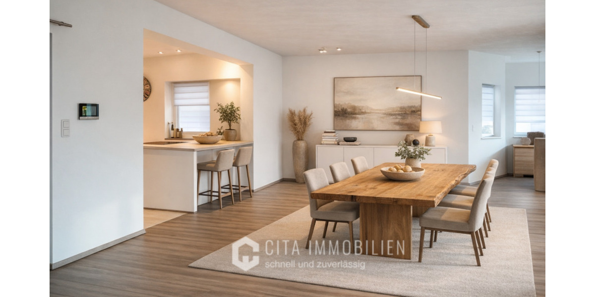 Einfamilienhaus Schöffengrund Niederquembach - 1 Zimmer, 475 m&sup2;, 949.000&euro; | Angebot:25820744