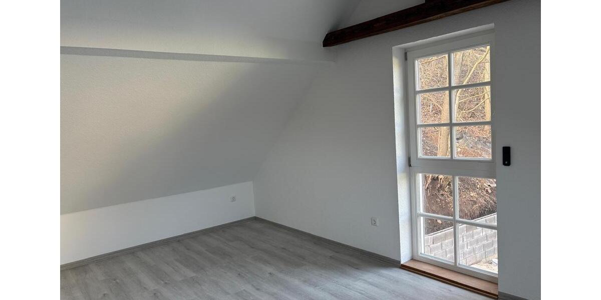 Erdgeschoßwohnung Gemünden (Felda) - 3 Zimmer, 100 m&sup2;, 920&euro; | Angebot:24644112