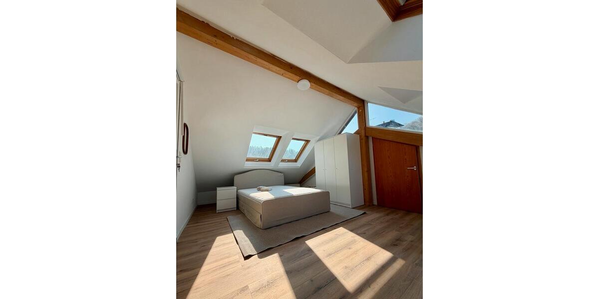 Etagenwohnung Weimar (Lahn) - 1 Zimmer, 40 m&sup2;, 1.000&euro; | Angebot:25843445