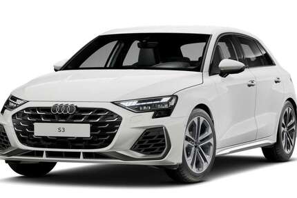 Audi S3 9.949 km 42.890 &euro; Bad Nauheim 61231