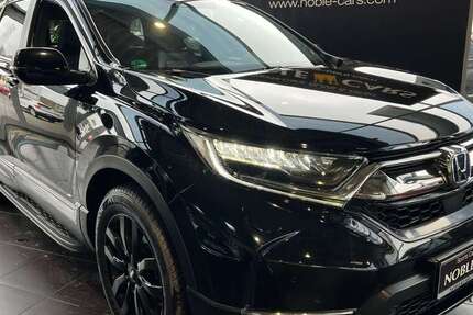 Honda CR-V 55.500 km 28.490 &euro; Gießen 35394