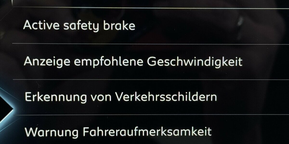 DS Automobiles DS7 E-Tense 300 kW Performance Line + 4x4 28.999 km 27.970 &euro; Lich 35423