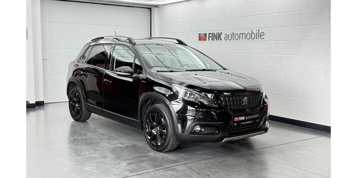 Peugeot 2008 120.782 km 11.870 &euro; Lich 35423