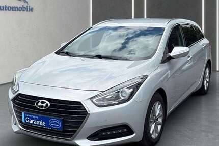 Hyundai i40 116.320 km 11.990 &euro; Lollar 35457
