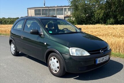 Opel Corsa 171.450 km 1.100 &euro; Gießen 35394