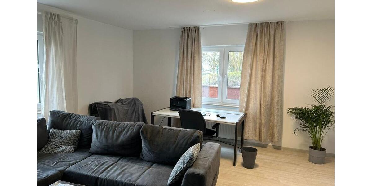 Etagenwohnung Homberg (Ohm) - 2 Zimmer, 69 m&sup2;, 550&euro; | Angebot:25626089