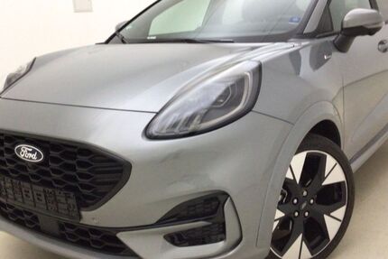Ford Puma 6.855 km 25.490 &euro; Marburg 35043