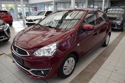 Mitsubishi Space Star 98.393 km 7.890 &euro; Asslar 35614