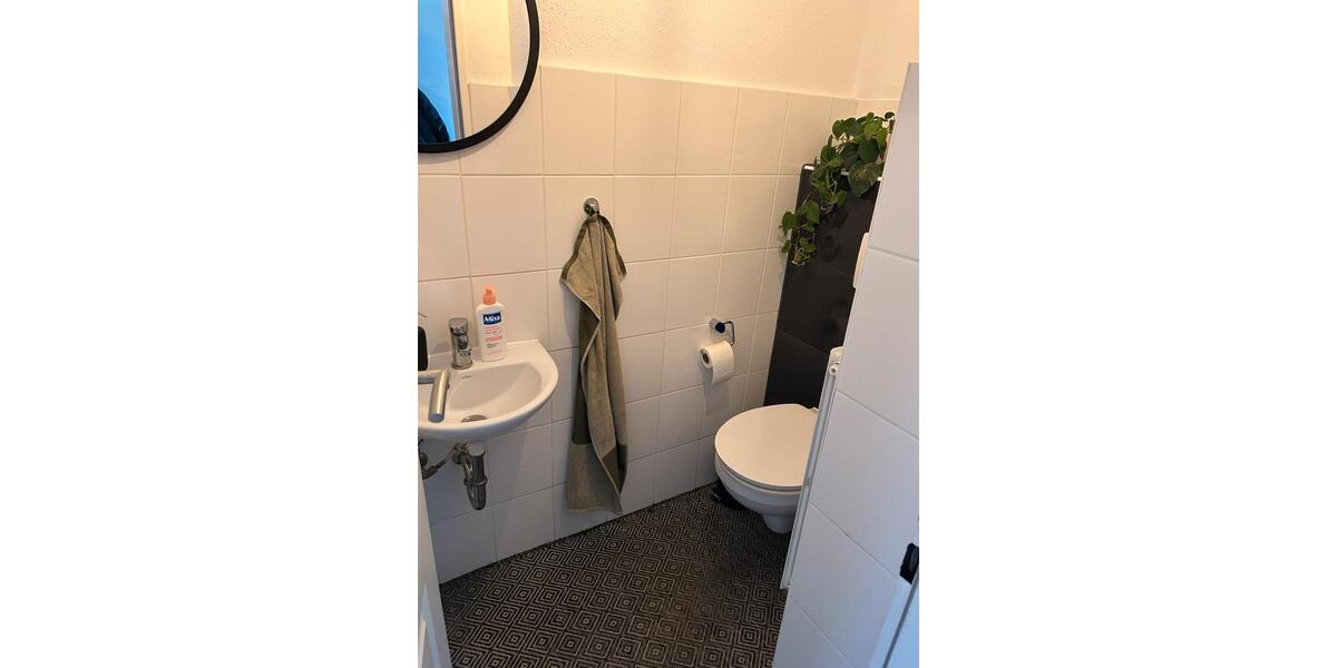 Erdgeschoßwohnung Staufenberg - 3 Zimmer, 80 m&sup2;, 750&euro; | Angebot:25306047