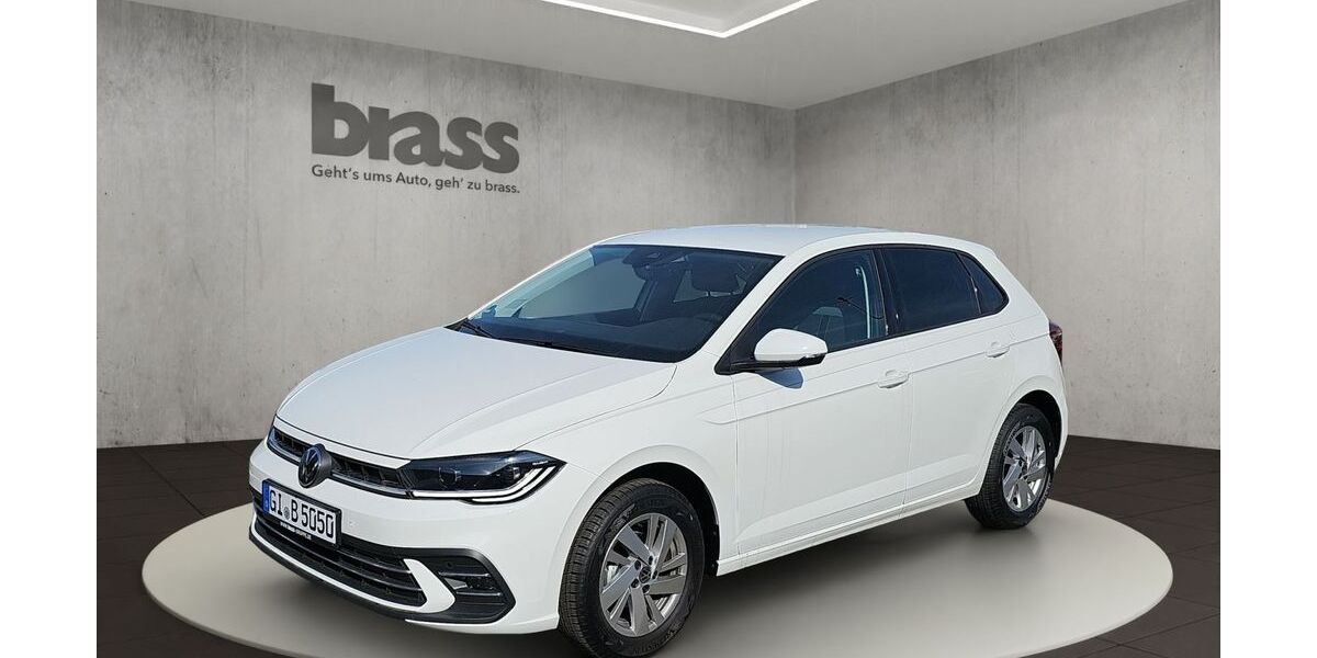 VW Polo 5.000 km 26.700 &euro; Gießen 35392