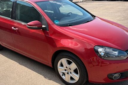 VW Golf 164.000 km 4.750 &euro; Butzbach 35510