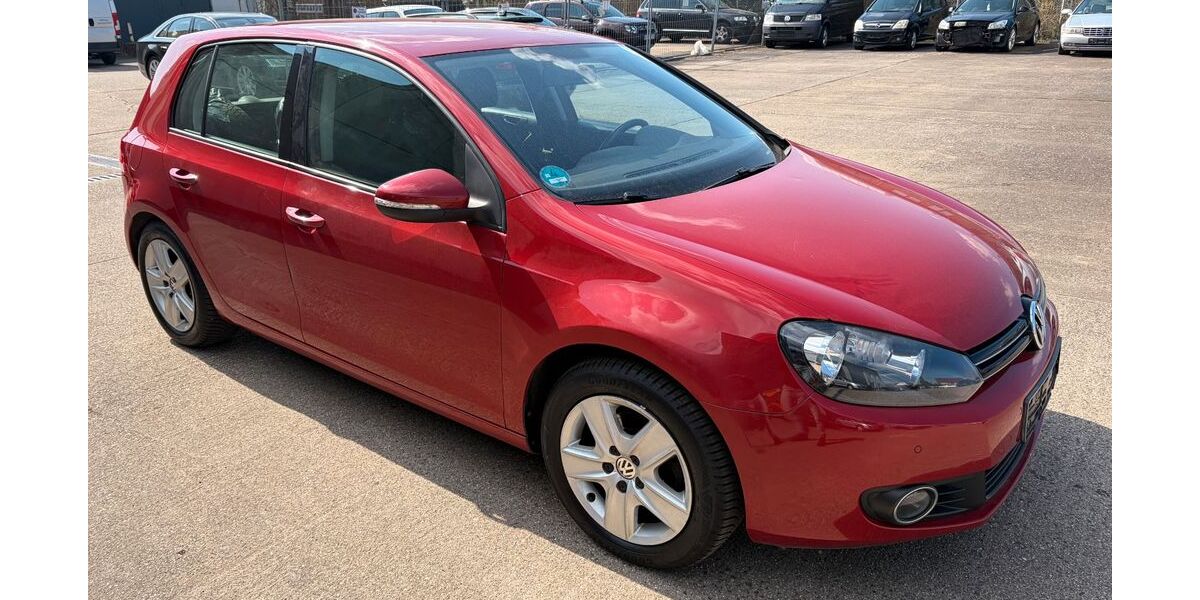VW Golf 164.000 km 4.750 &euro; Butzbach 35510