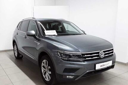 VW Tiguan Allspace 45.683 km 27.489 &euro; Fernwald-Steinbach 35463