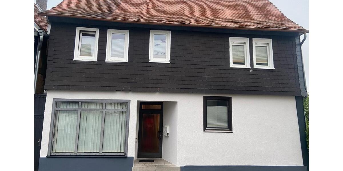 Gewerbeobjekt Amöneburg - 1.300&euro; | Angebot:23329193