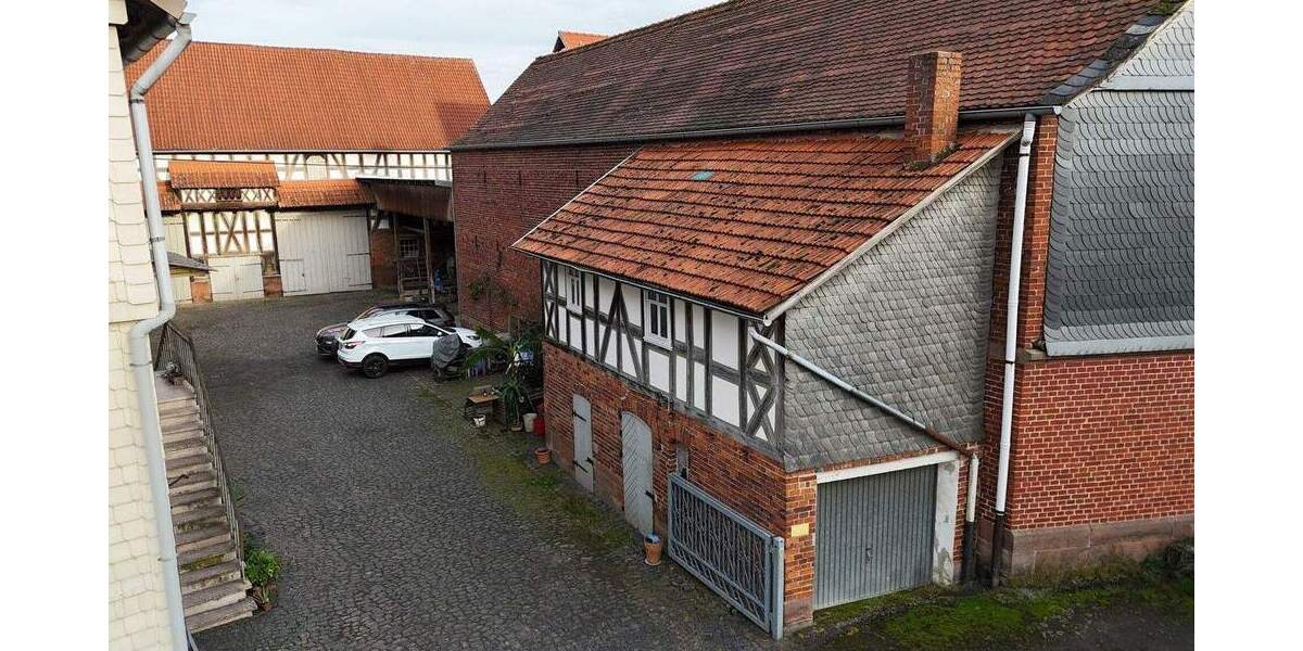 Einfamilienhaus Marburg Moischt - 8 Zimmer, 237 m&sup2;, 439.900&euro; | Angebot:25689238