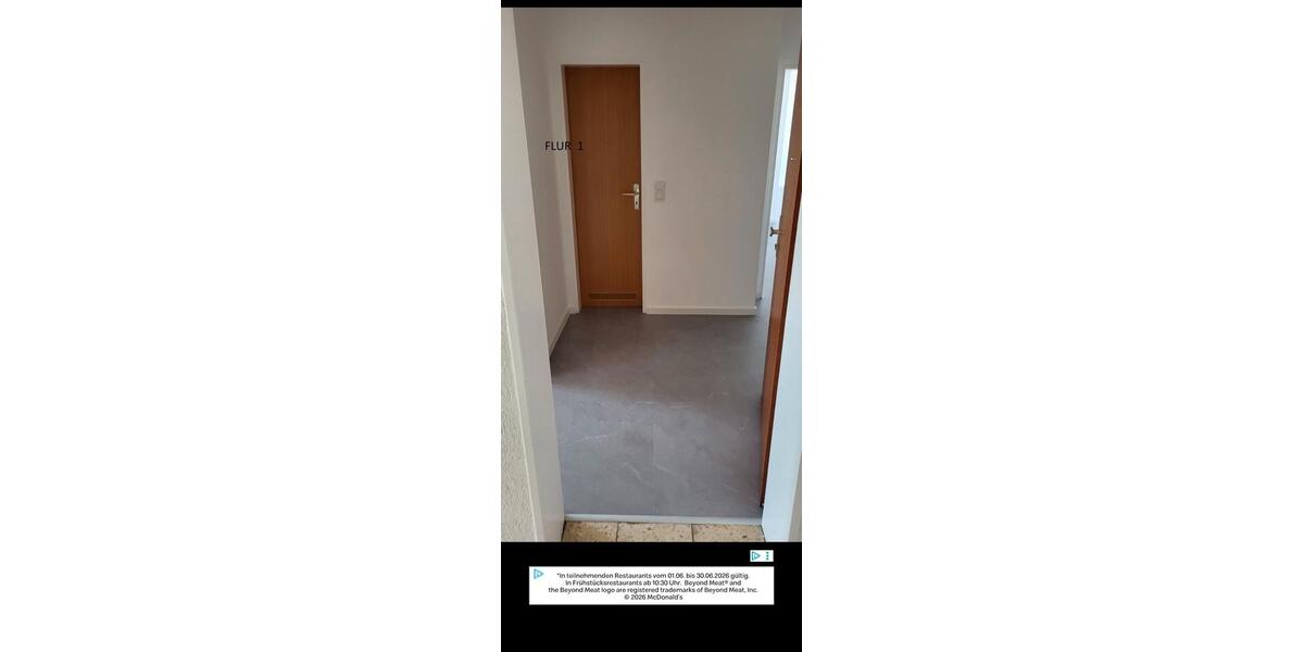 Dachgeschoßwohnung Lollar - 4.5 Zimmer, 100 m&sup2;, 275.000&euro; | Angebot:26859237