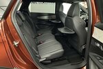 Peugeot 5008 GT 130 BlueHDi 1.Hand Panorama 7 Sitze 29.300 km 27.590 &euro; Lich 35423