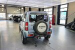Suzuki Jimny FJ Lim. 1.3 AHK Sitzheizung Klimaanlage 84.150 km 14.850 &euro; Lich 35423