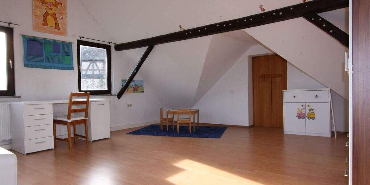 Mehrfamilienhaus, Wohnhaus Gemünden Burg-Gemünden - 1 Zimmer, 338 m&sup2;, 345.000&euro; | Angebot:25691970