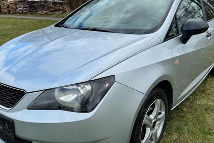 Seat Ibiza 147.000 km 4.190 &euro; Mücke 35325