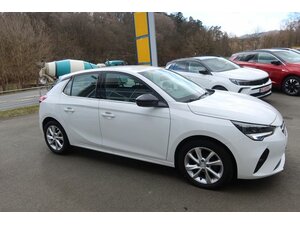 Opel Corsa F Elegance 84.750 km 11.490 &euro; Bad Endbach 35080