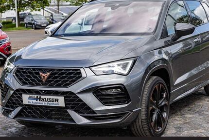 Cupra Ateca 27.814 km 37.985 &euro; Pohlheim 35415
