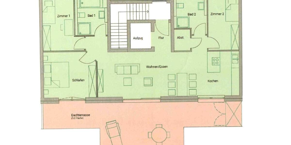 Einfamilienhaus Weimar (Lahn) - 4 Zimmer, 119 m&sup2;, 585.000&euro; | Angebot:27103214