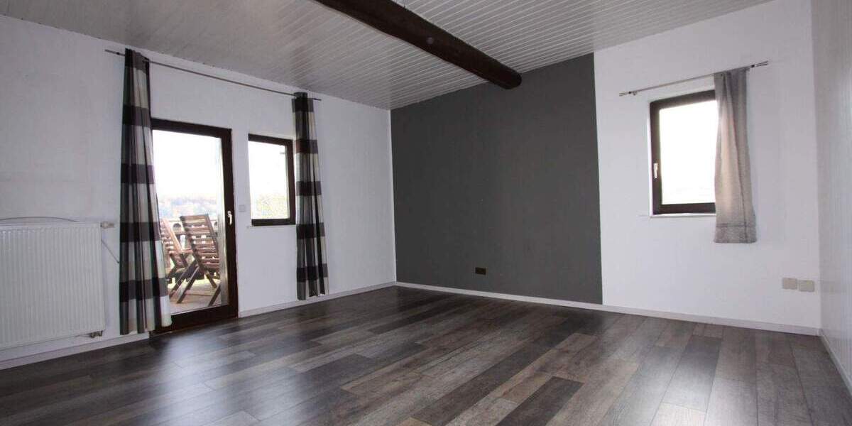 Mehrfamilienhaus, Wohnhaus Gemünden Burg-Gemünden - 1 Zimmer, 338 m&sup2;, 345.000&euro; | Angebot:25691970