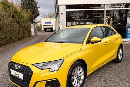 Audi A3 89.900 km 20.700 &euro; Giessen 35396