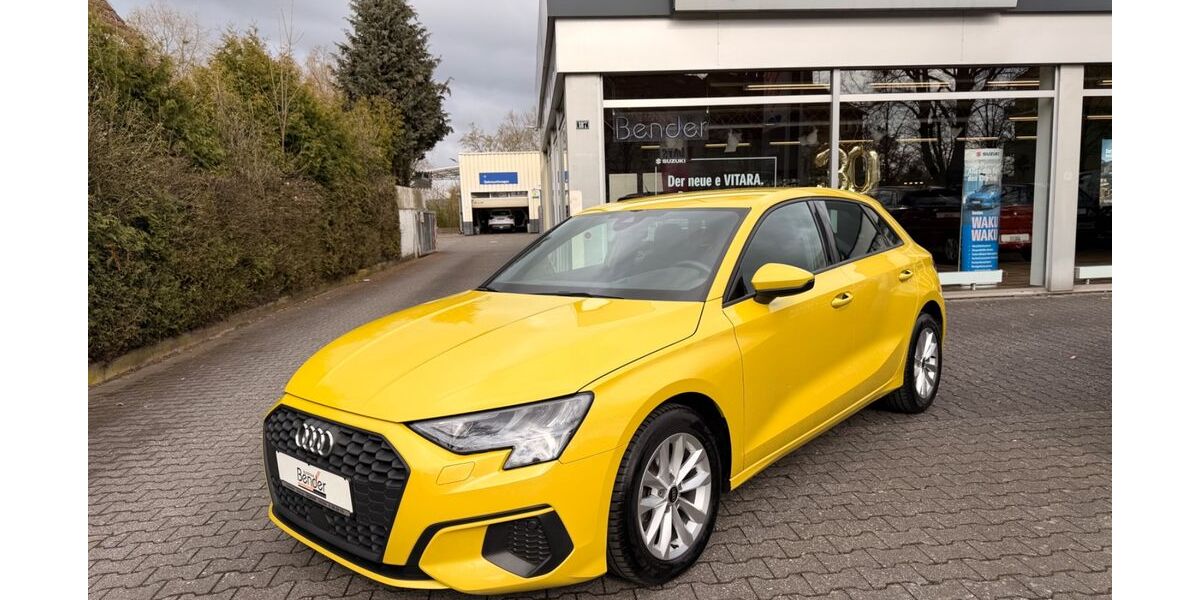 Audi A3 89.900 km 20.700 &euro; Giessen 35396