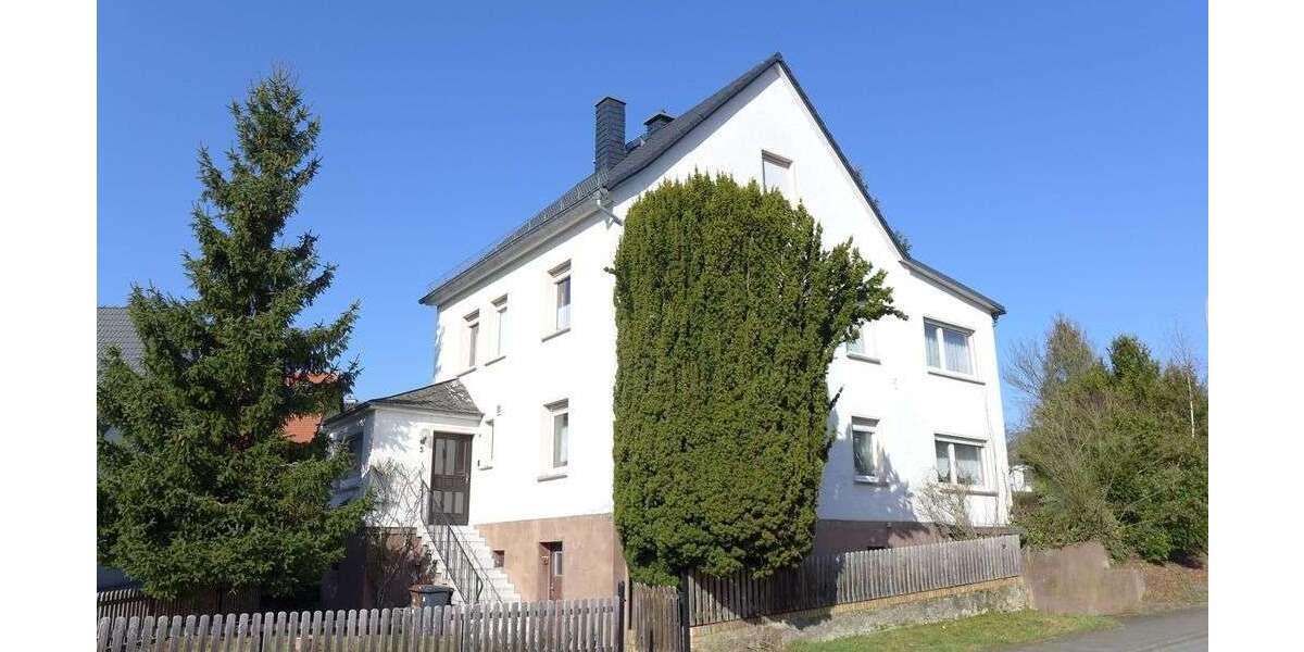 Einfamilienhaus Aßlar - 6 Zimmer, 178 m&sup2;, 280.000&euro; | Angebot:25275859