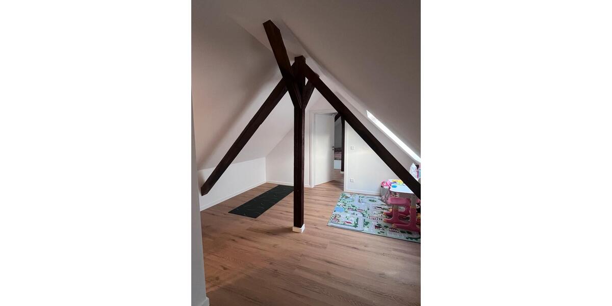 Dachgeschoßwohnung Gießen - 1.5 Zimmer, 45 m&sup2;, 950&euro; | Angebot:26663190