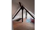 Dachgeschoßwohnung Gießen - 1.5 Zimmer, 45 m&sup2;, 950&euro; | Angebot:26663190
