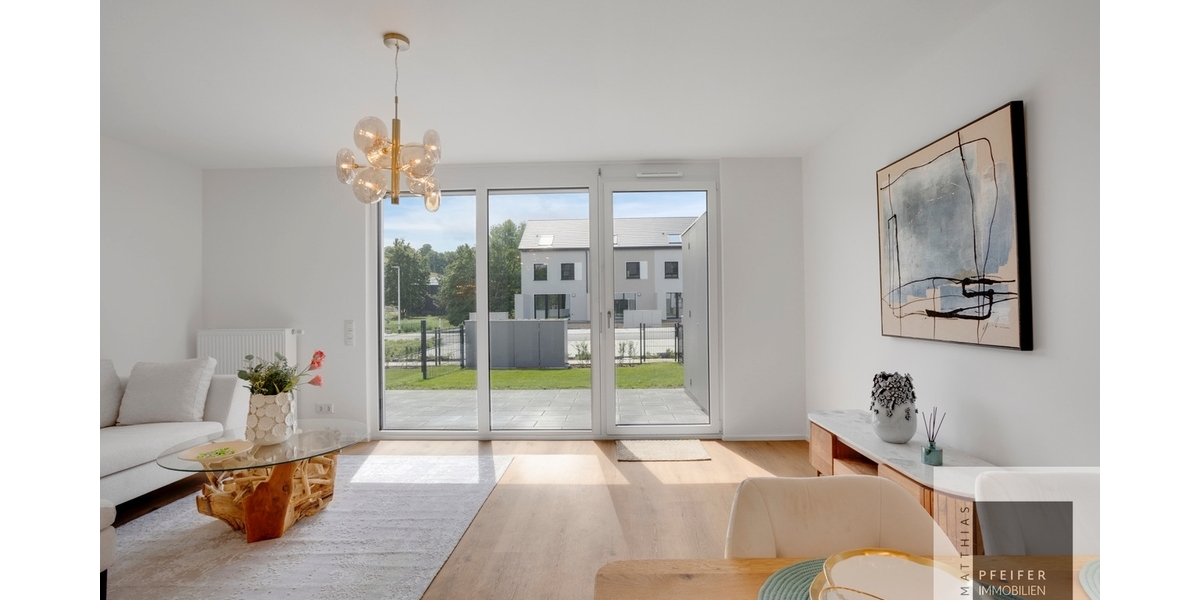 - Reihenendhaus Friedberg (Hessen) Fauerbach | Angebot:22957421