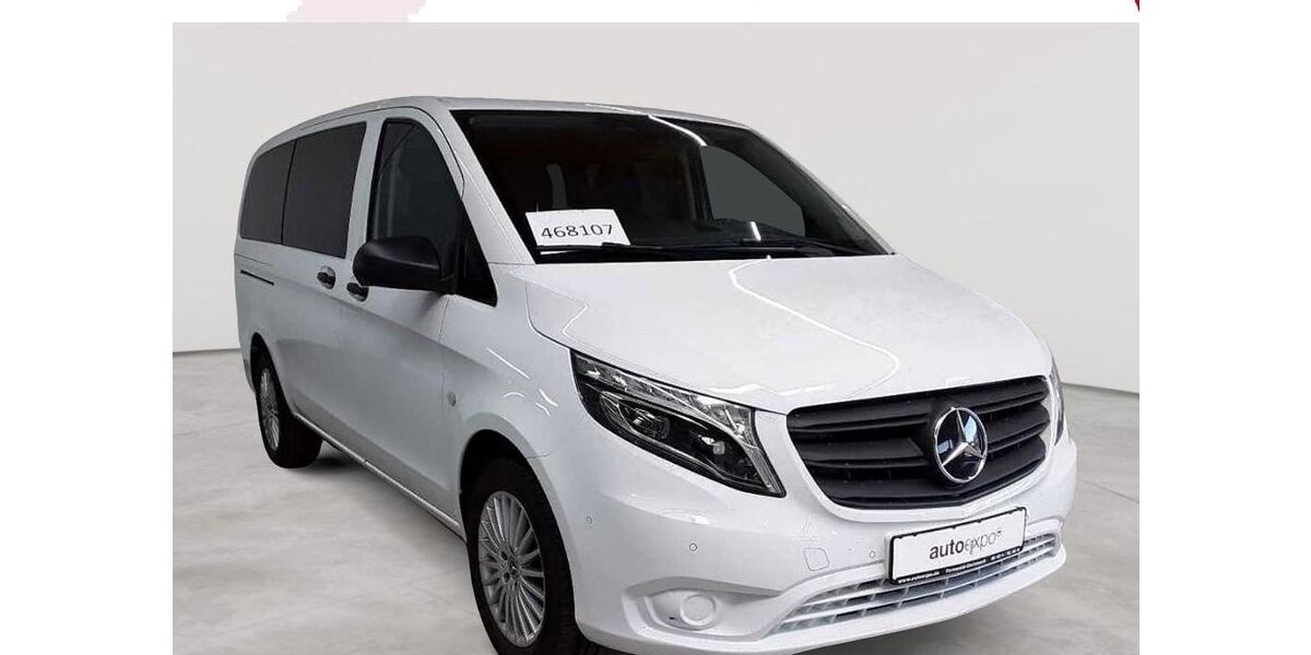 Mercedes-Benz Vito 31.115 km 50.589 &euro; Fernwald-Steinbach 35463
