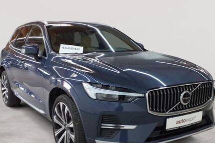 Volvo XC60 78.406 km 35.989 &euro; Fernwald-Steinbach 35463