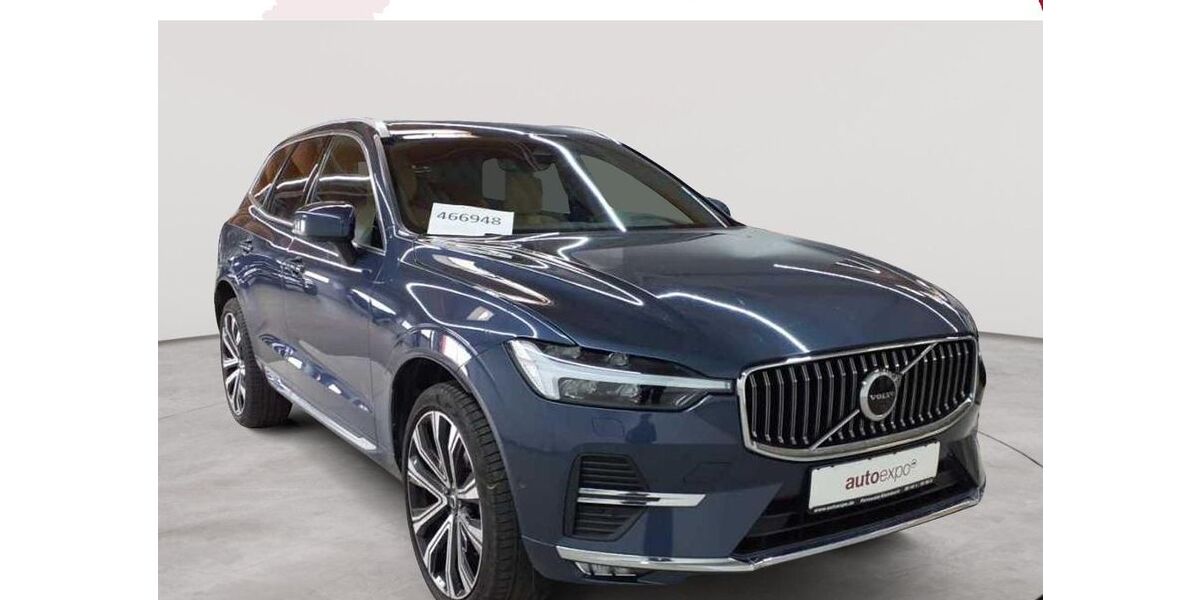 Volvo XC60 78.406 km 35.989 &euro; Fernwald-Steinbach 35463