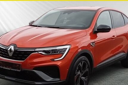 Renault Arkana 23.922 km 23.990 &euro; Marburg 35041