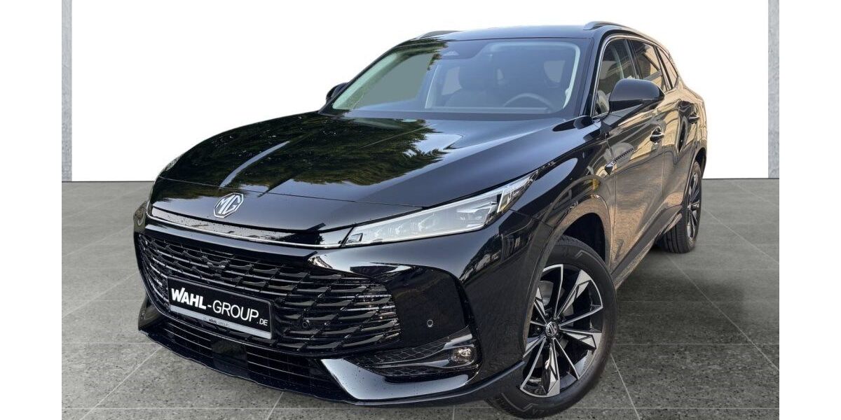 MG HS 5.500 km 32.980 &euro; Marburg 35039