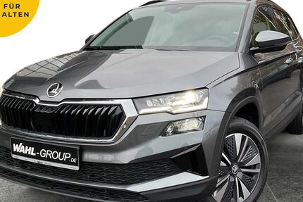 Skoda Karoq 3.431 km 34.999 &euro; Giessen 35394
