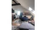 Dachgeschoßwohnung Gießen - 1.5 Zimmer, 45 m&sup2;, 950&euro; | Angebot:26663190